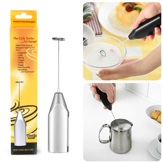 Mini Electric Mixer