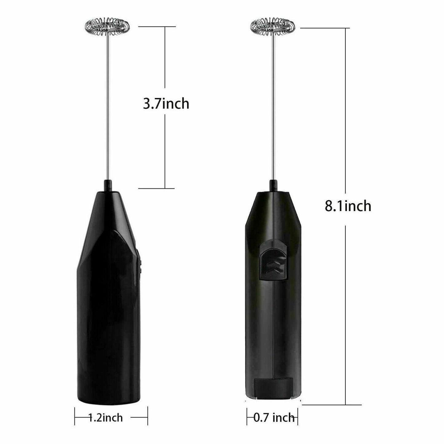 Mini Electric Mixer