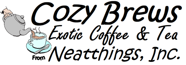 Cozy Brews