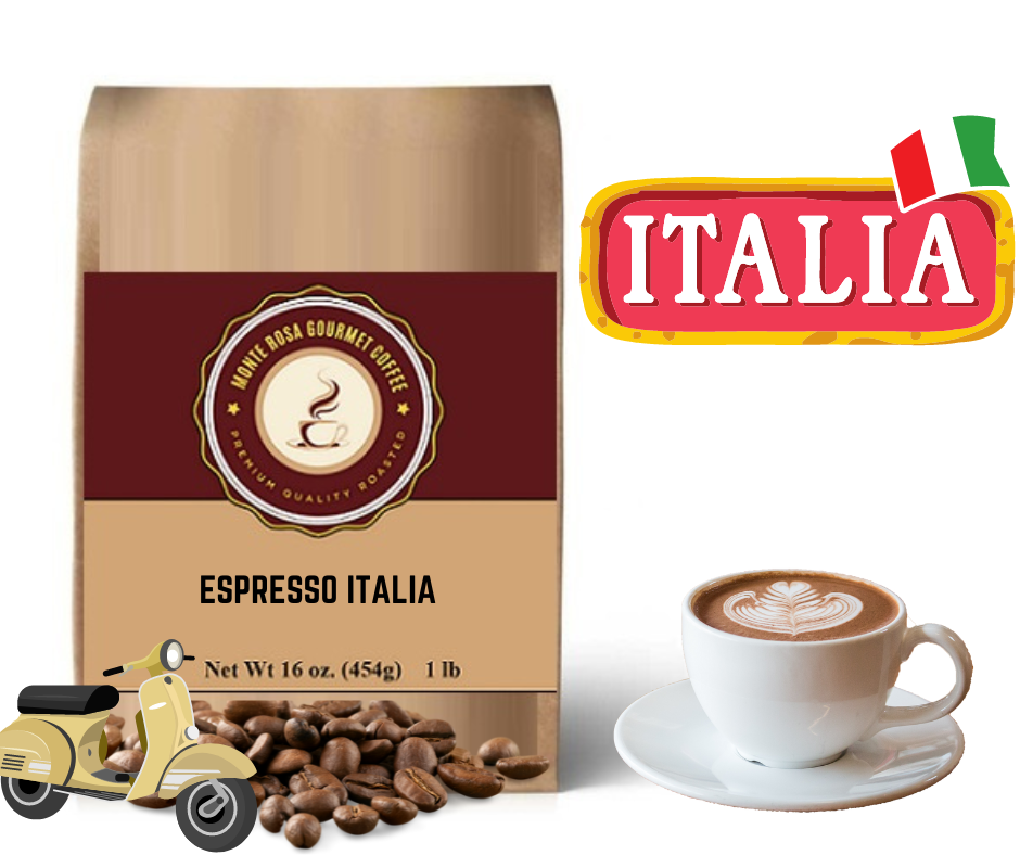 Espresso Italia