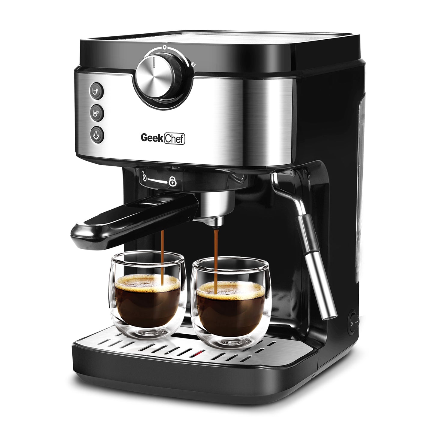 Espresso Machine